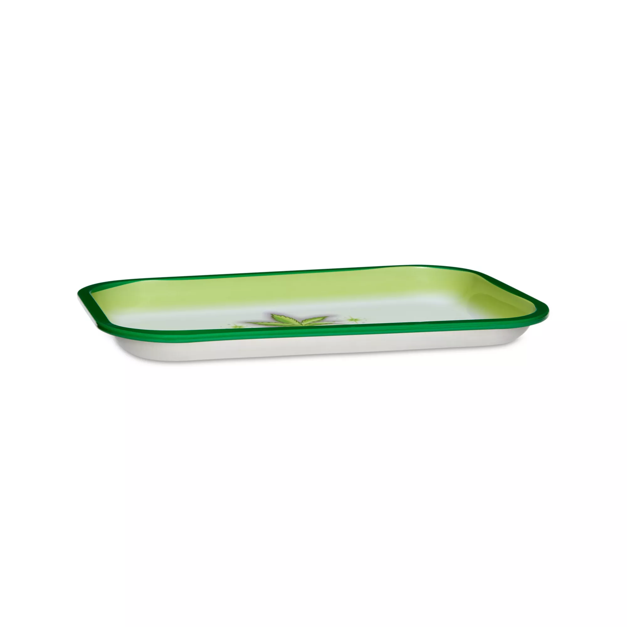 Puff Puff Pass Tray at Spencer's