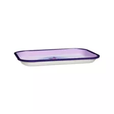 Airbrush Alice Mushroom Tray at Spencer's