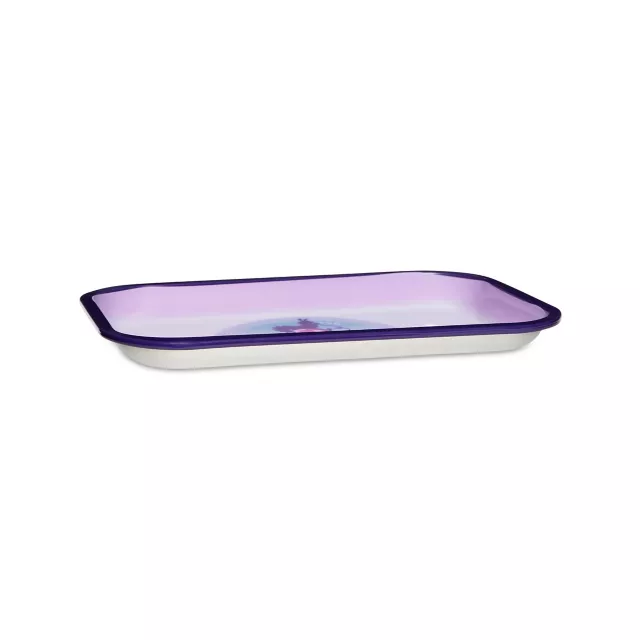 Airbrush Alice Mushroom Tray at Spencer's