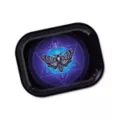 Death Moth Tray at Spencer's