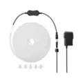 16.5 Ft. Multi-Color Neon Smart RGB LED Strip at Spencer's