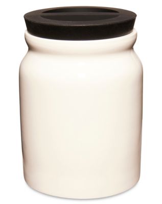Puff Puff Pass Stash Jar - 8 oz.