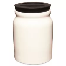 Puff Puff Pass Stash Jar - 8 oz. at Spencer's