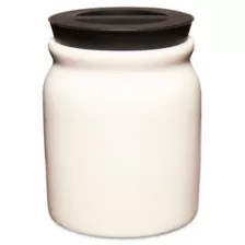 Wonderland Mushroom Stash Jar  - 3 oz. at Spencer's