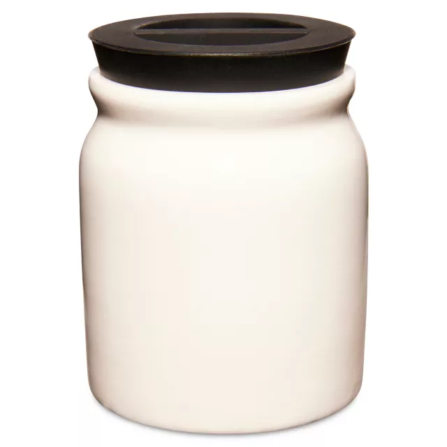 Wonderland Mushroom Stash Jar  - 3 oz. at Spencer's