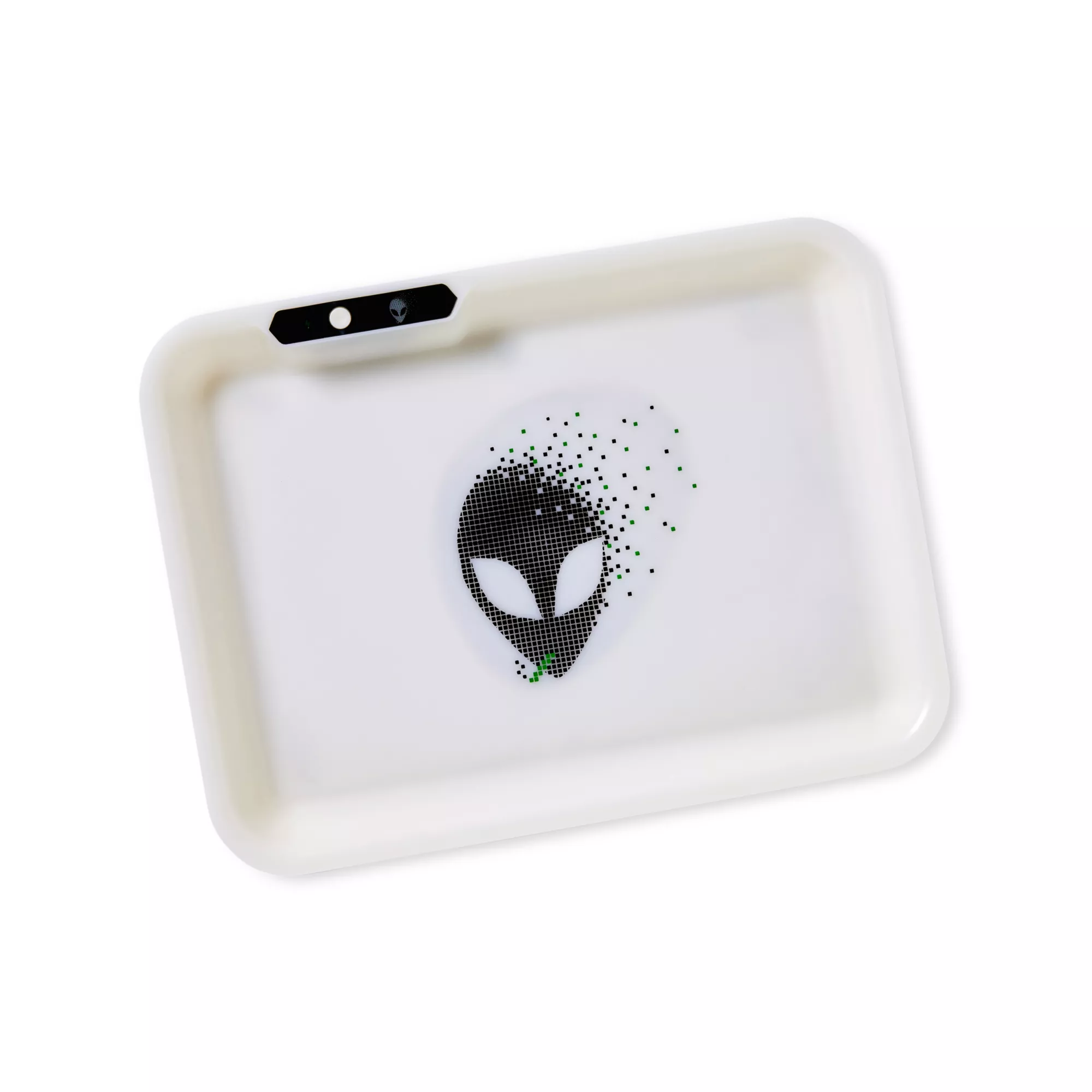 LED Alien Light Tray at Spencer's