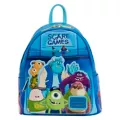 Loungefly Monsters University Mini Backpack at Spencer's