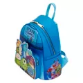 Loungefly Monsters University Mini Backpack at Spencer's