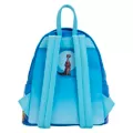 Loungefly Monsters University Mini Backpack at Spencer's