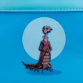 Loungefly Monsters University Mini Backpack at Spencer's