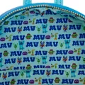Loungefly Monsters University Mini Backpack at Spencer's