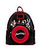 Loungefly That's All Folks Looney Tunes Mini Backpack