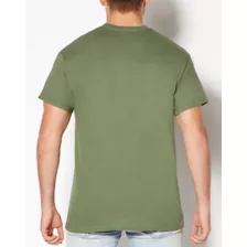Metallica Damaged Justice Tour T Shirt at Spencer's