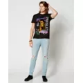 King of Rock and Roll Elvis T Shirt at Spencer's