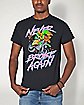 Motocross Never Broke Again T Shirt - NBA YoungBoy