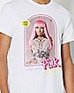 Pink Friday T Shirt - Nicki Minaj