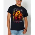Evil Cat T Shirt - Junji Ito's Cat Diary: Yon & Mu at Spencer's