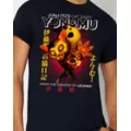 Evil Cat T Shirt - Junji Ito's Cat Diary: Yon & Mu at Spencer's