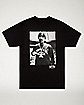 Snoop Dogg Photo T Shirt - Death Row Records