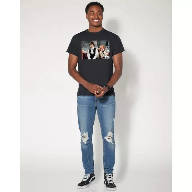 Harry Potter Photo T Shirt