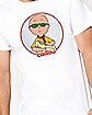 Cool Caillou T Shirt