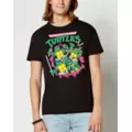 Teenage Mutant Ninja Turtles Classic Logo T Shirt at Spencer's
