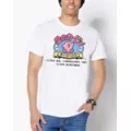 Kirby Japanese Intro T Shirt at Spencer's