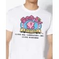 Kirby Japanese Intro T Shirt at Spencer's
