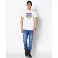 Kirby Japanese Intro T Shirt at Spencer's
