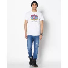 Kirby Japanese Intro T Shirt at Spencer's