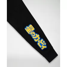 Kirby Star Wand Long Sleeve T Shirt at Spencer's