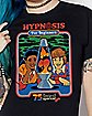 Hypnosis for Beginners T Shirt - Steven Rhodes
