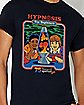 Hypnosis for Beginners T Shirt - Steven Rhodes