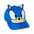 Sonic the Hedgehog 3D Dad Hat at Spencer's