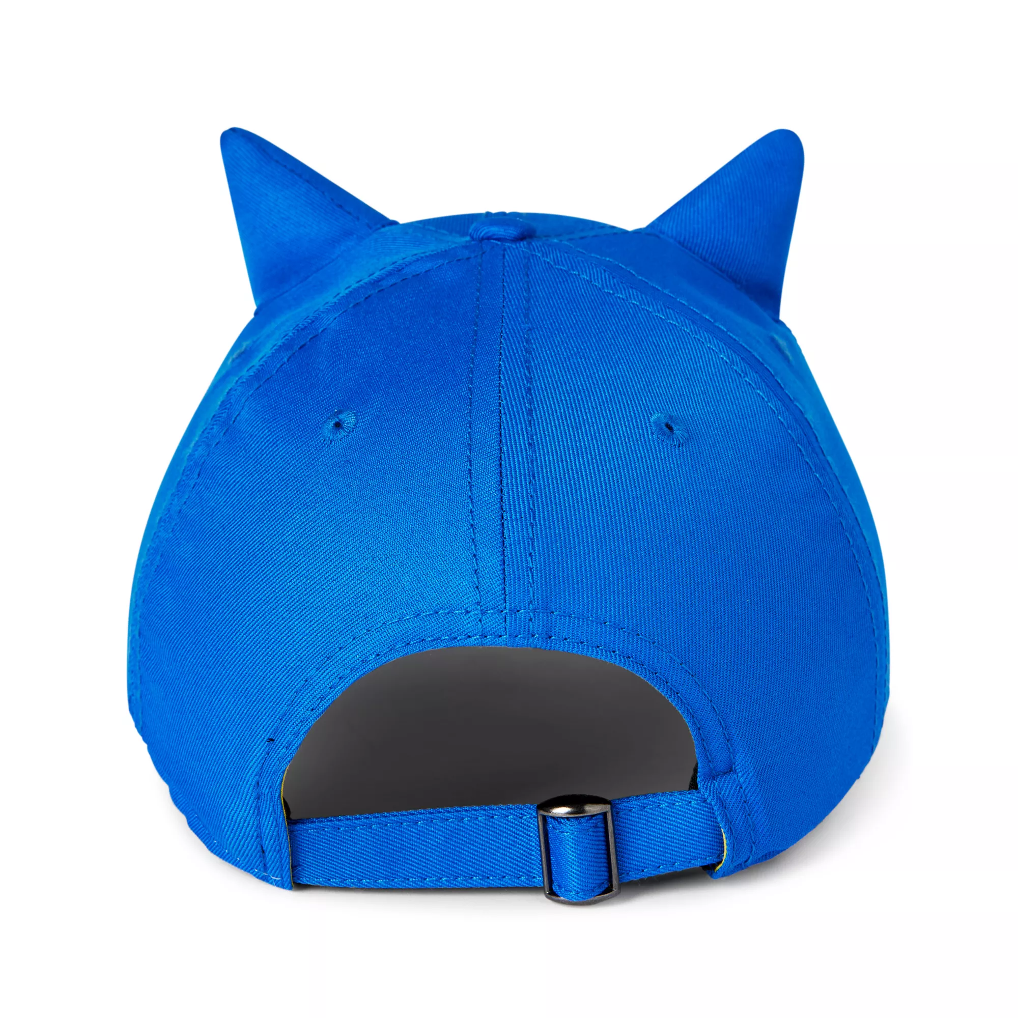 Sonic the Hedgehog 3D Dad Hat