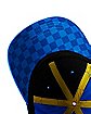 Sonic the Hedgehog 3D Dad Hat