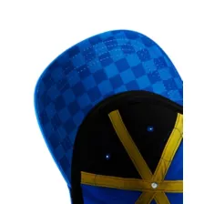 Sonic the Hedgehog 3D Dad Hat at Spencer's