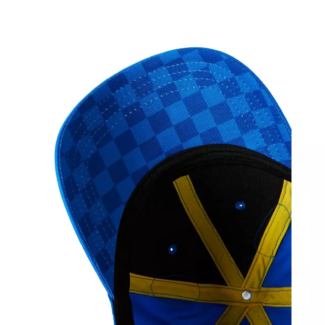 Sonic the Hedgehog 3D Dad Hat at Spencer's
