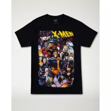 All In X-Men T Shirt at Spencer's
