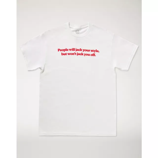 Jack Your Style T Shirt - Danny Duncan