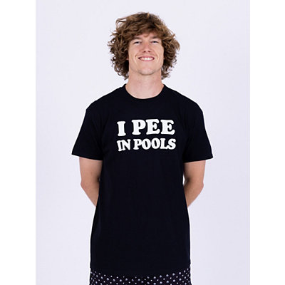 Beloved Shirts I Pee in Pools Red One Piece Swimsuit : : Clothing,  Shoes & Accessories