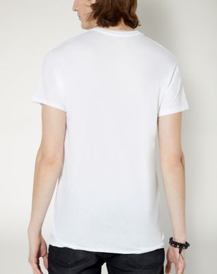 Normal Is Boring T Shirt - Steven Rhodes