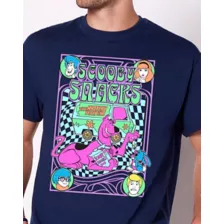 Groovy Scooby Snacks T Shirt - Scooby-Doo at Spencer's