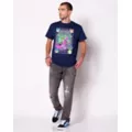 Groovy Scooby Snacks T Shirt - Scooby-Doo at Spencer's