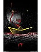 Glow in the Dark Pennywise Poster - It
