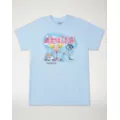 Airbrush Dexter's Laboratory T Shirt at Spencer's