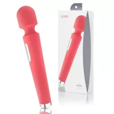 Oona Whirl Wand Massager at Spencer's
