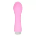 Rechargeable 10-Speed Mini Rabbit Vibrator - 5.1 Inch at Spencer's