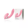 Oona Rush Rabbit Vibrator at Spencer's