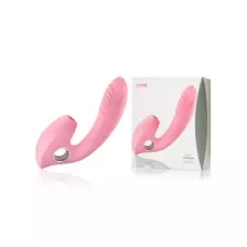 Oona Rush Rabbit Vibrator at Spencer's